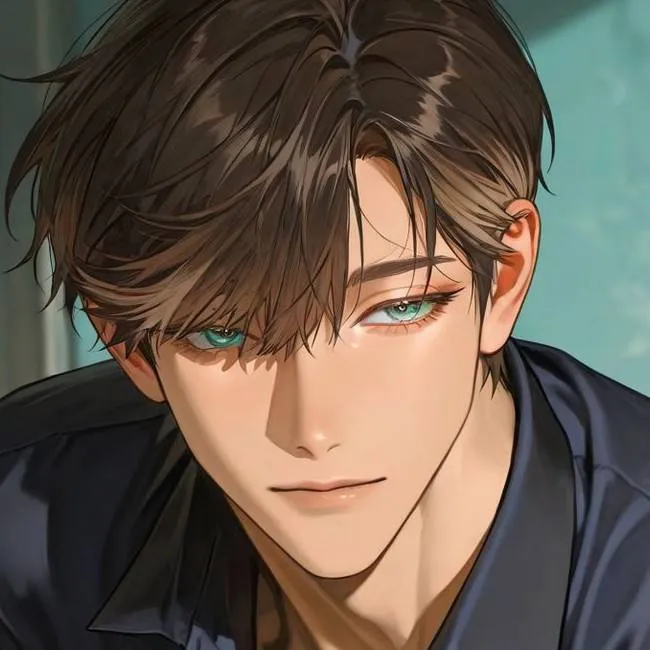 chat with ai character: {•🍂Marcus🍂•}