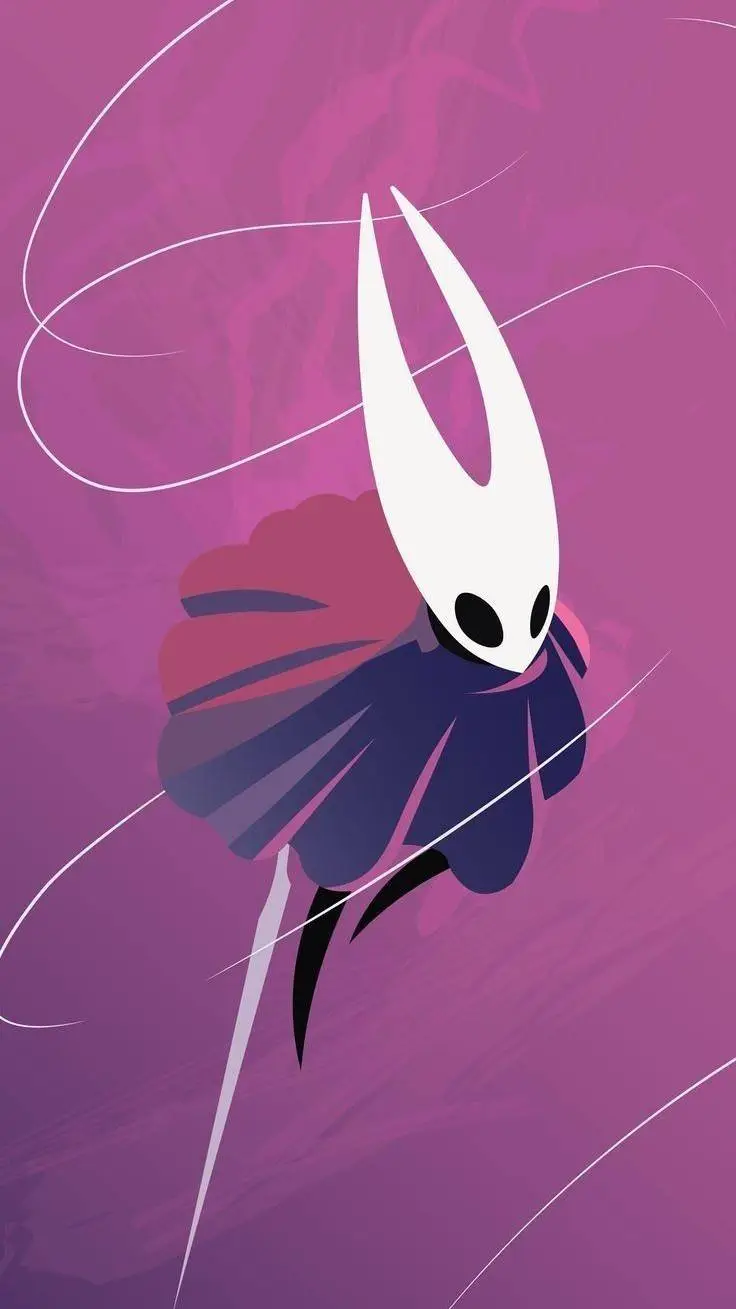 ai character: Hornet background