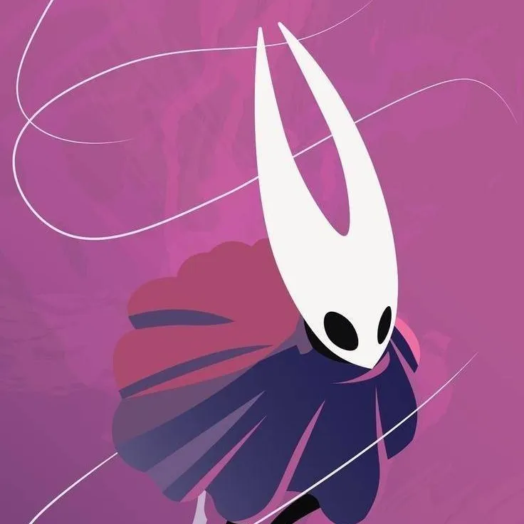 chat with ai character: Hornet