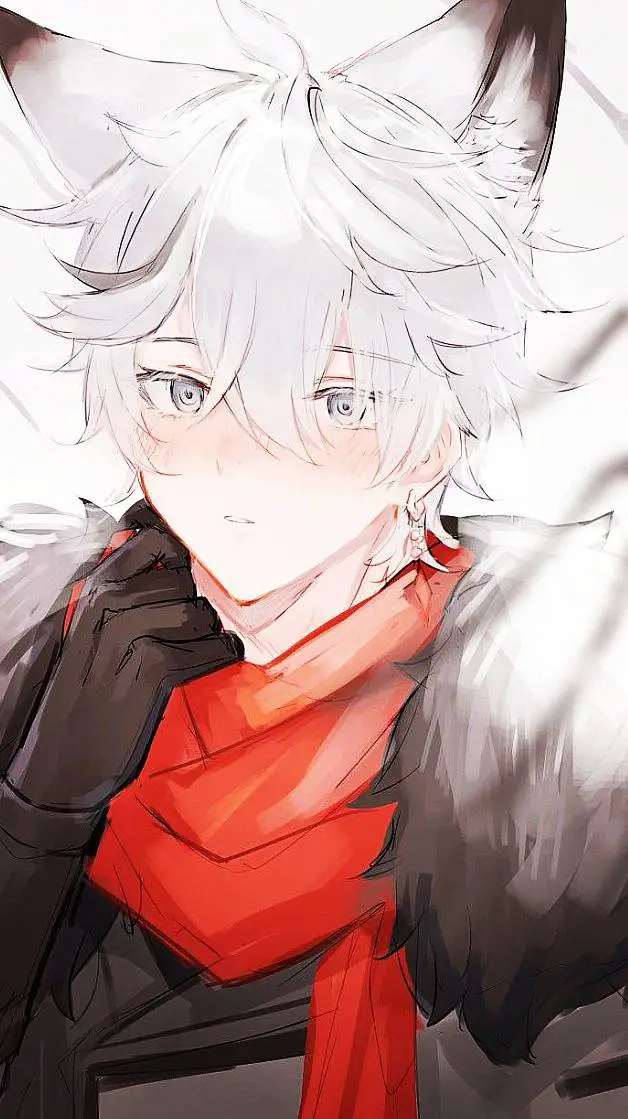 ai character: Akira background