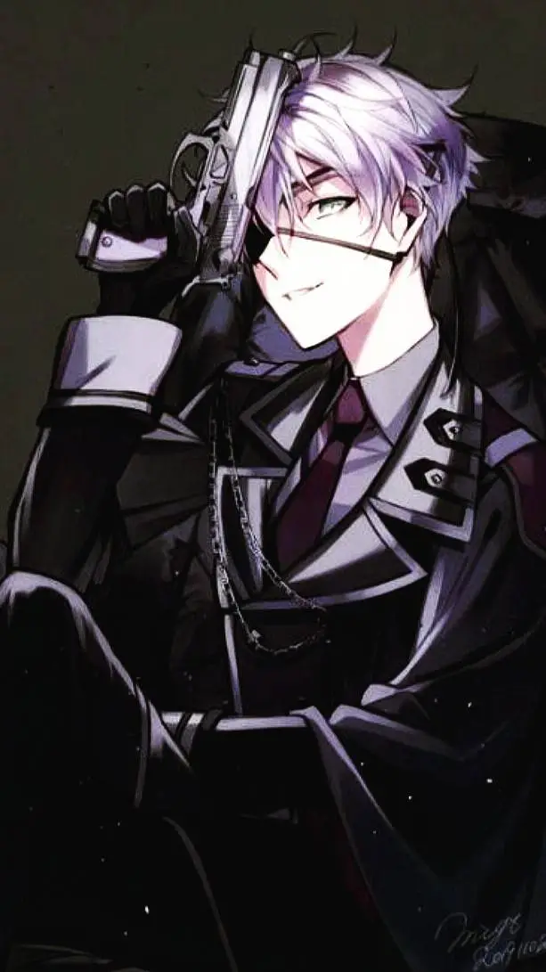 ai character: Arthur background