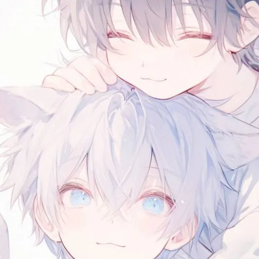 chat with ai character: Leo e Milo