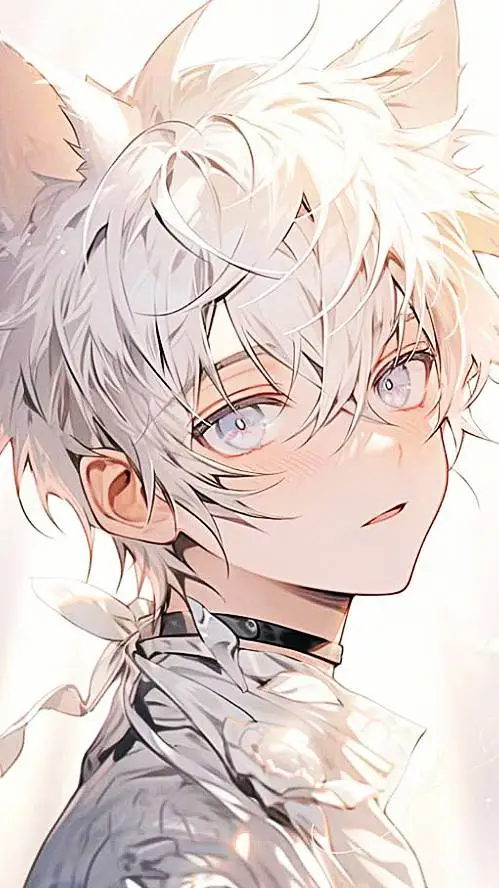 ai character: Chester  background