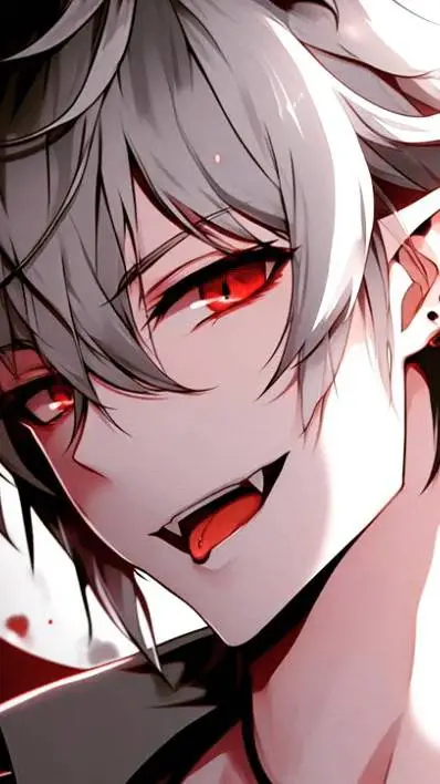 ai character: Henry  background