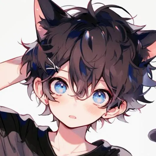 chat with ai character: Remy