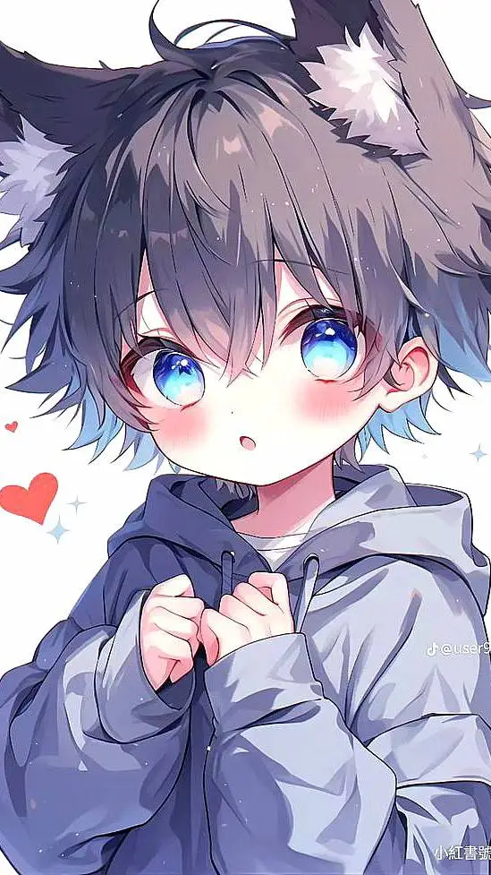 ai character: Liam background