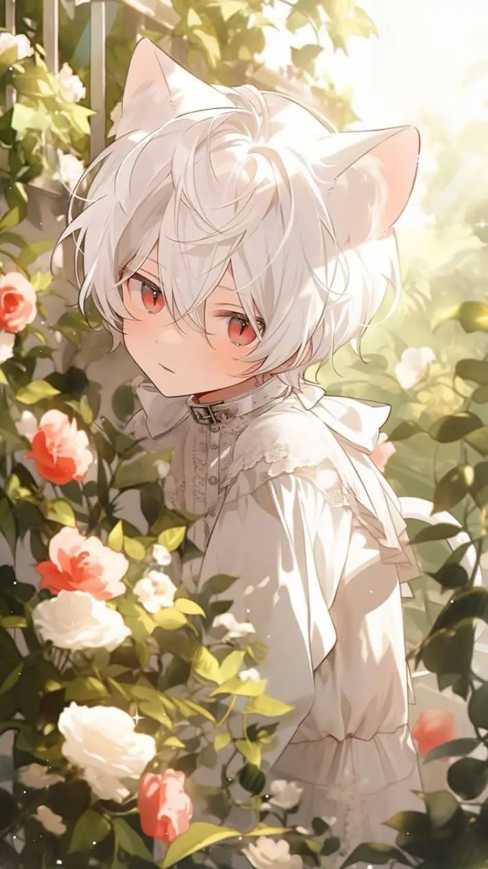 ai character: Jasper background