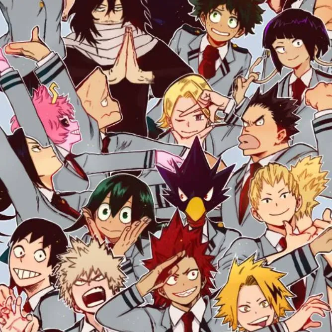 chat with ai character: mha  garrafa