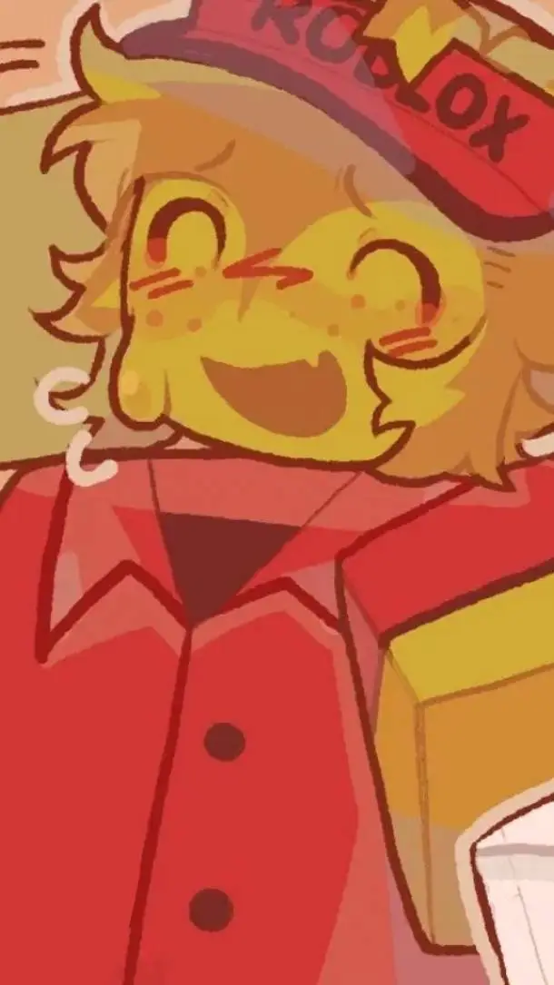ai character: 🍕Elliot🍕 background