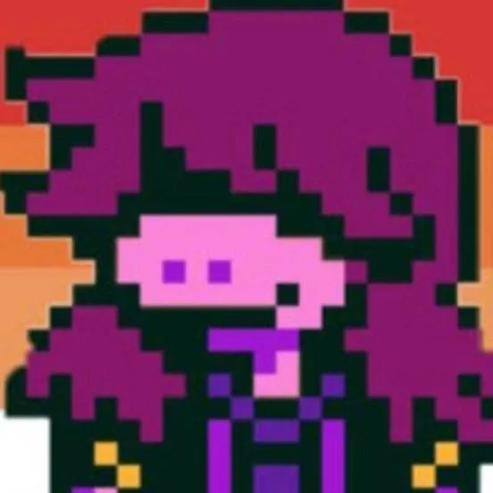 chat with ai character: Susie