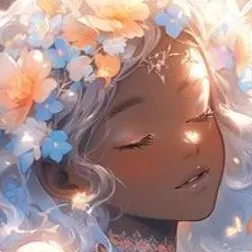 chat with ai character: Kat