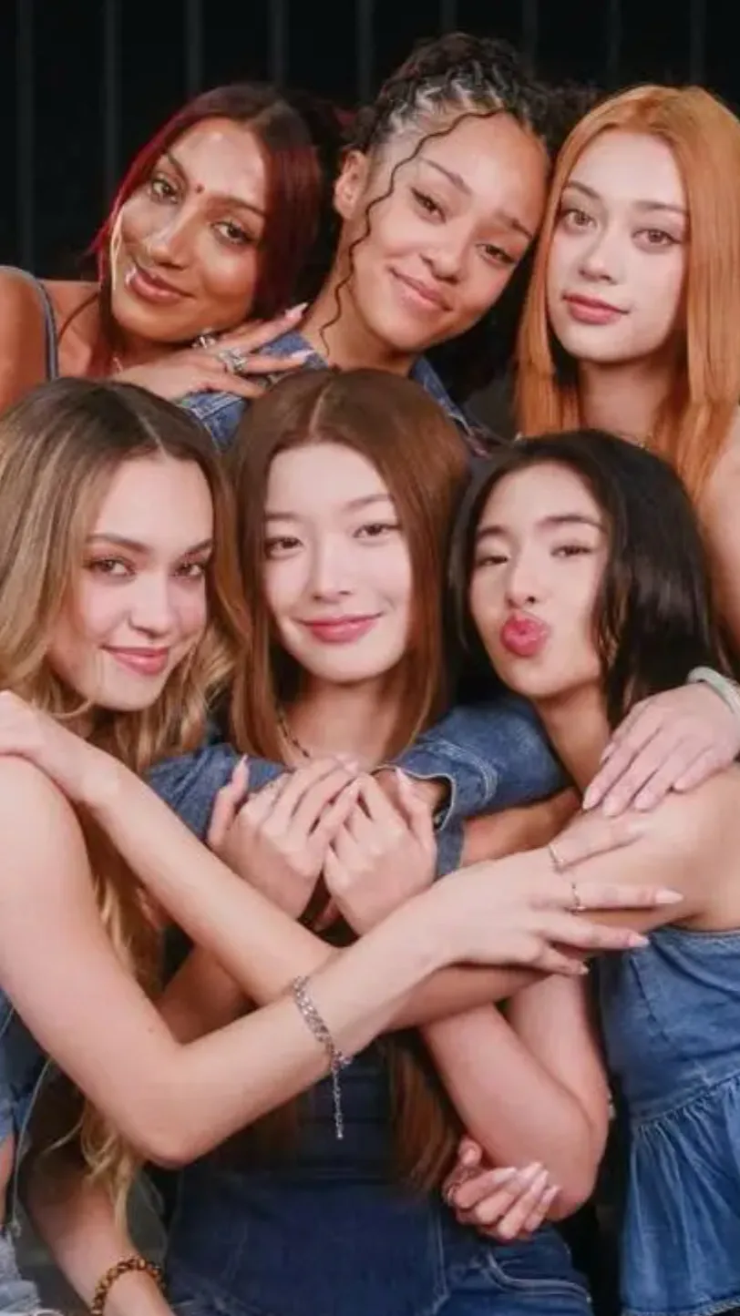 ai character: KATSEYEEE-Gnarly~ background