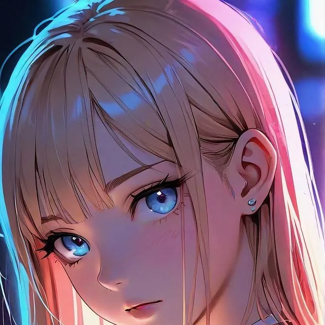 chat with ai character: Luz Aurora