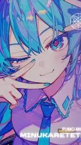 Talkie AI - Chat with miku