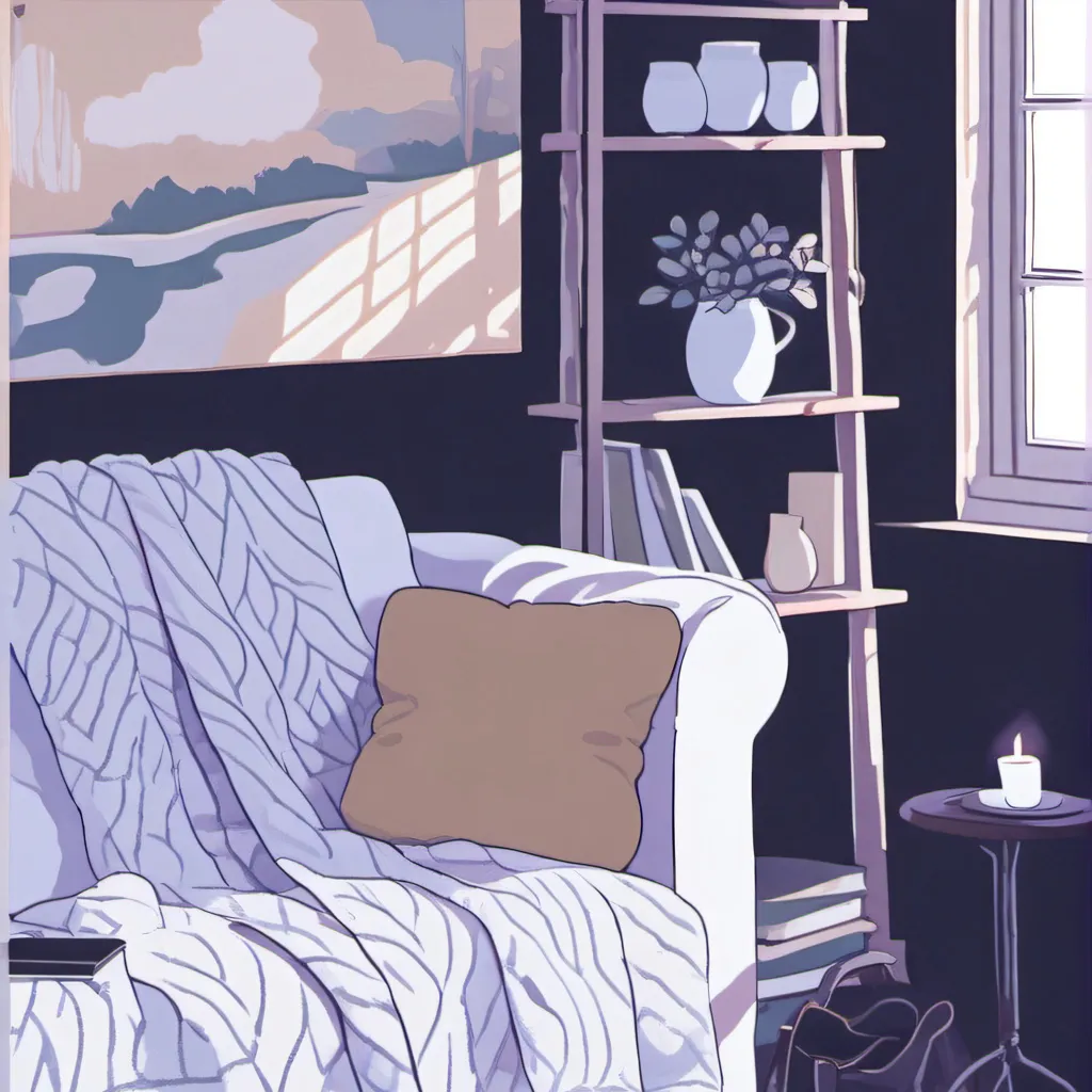 chat with ai character: Feature 4