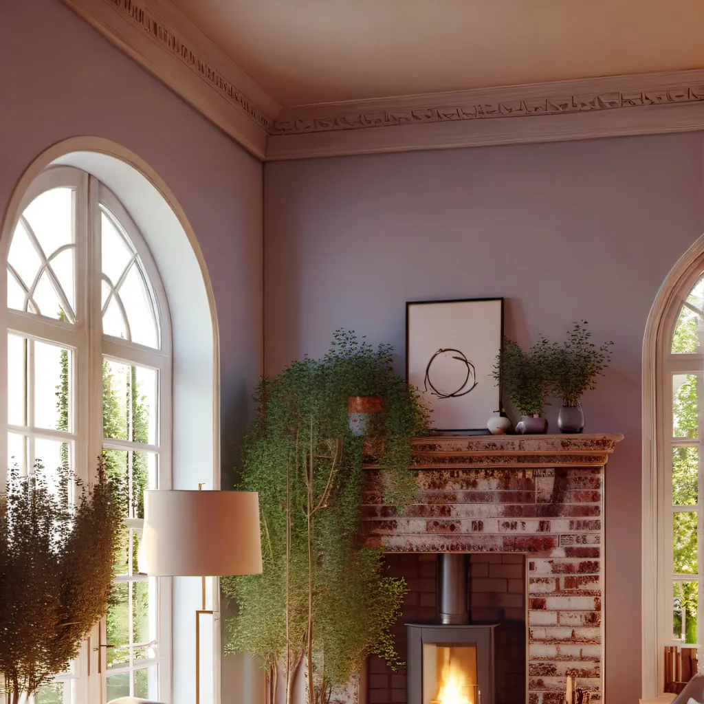 chat with ai character: Meleya Oliver 