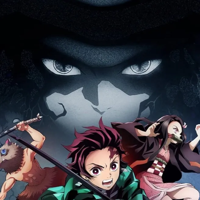 chat with ai character: Kny x Mha