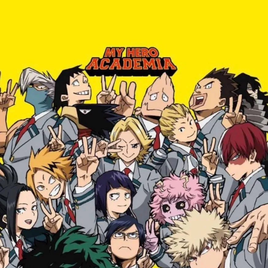 chat with ai character: Shippeos de Mha 