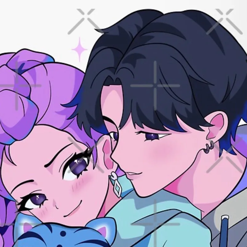 chat with ai character: Rujinu