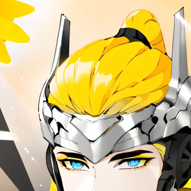 chat with ai character: TF RID