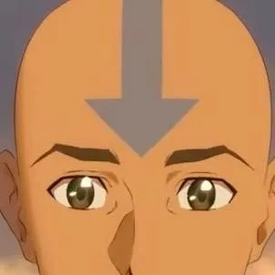 chat with ai character: Aang