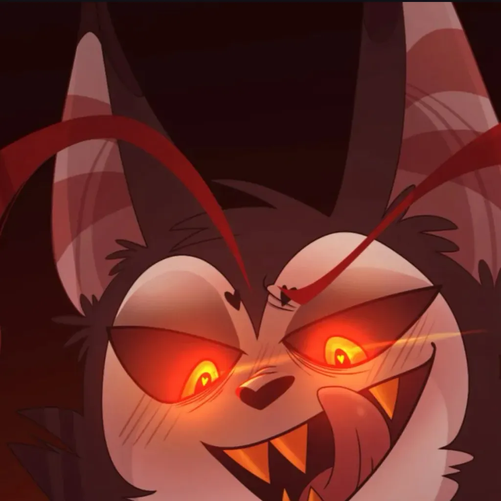 chat with ai character: Husker 