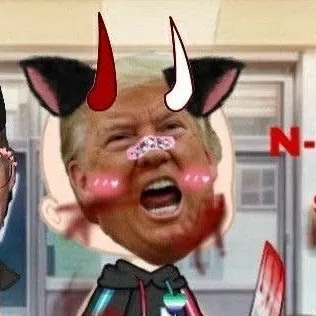 chat with ai character: Pick me Trump