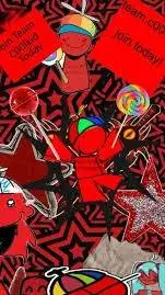 ai character: c00lkidd background