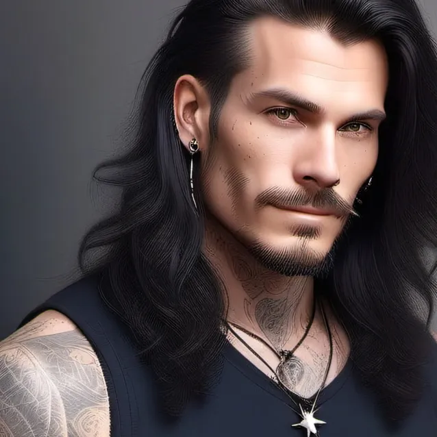 chat with ai character: Max