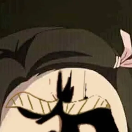 chat with ai character: Nezuko Kamado
