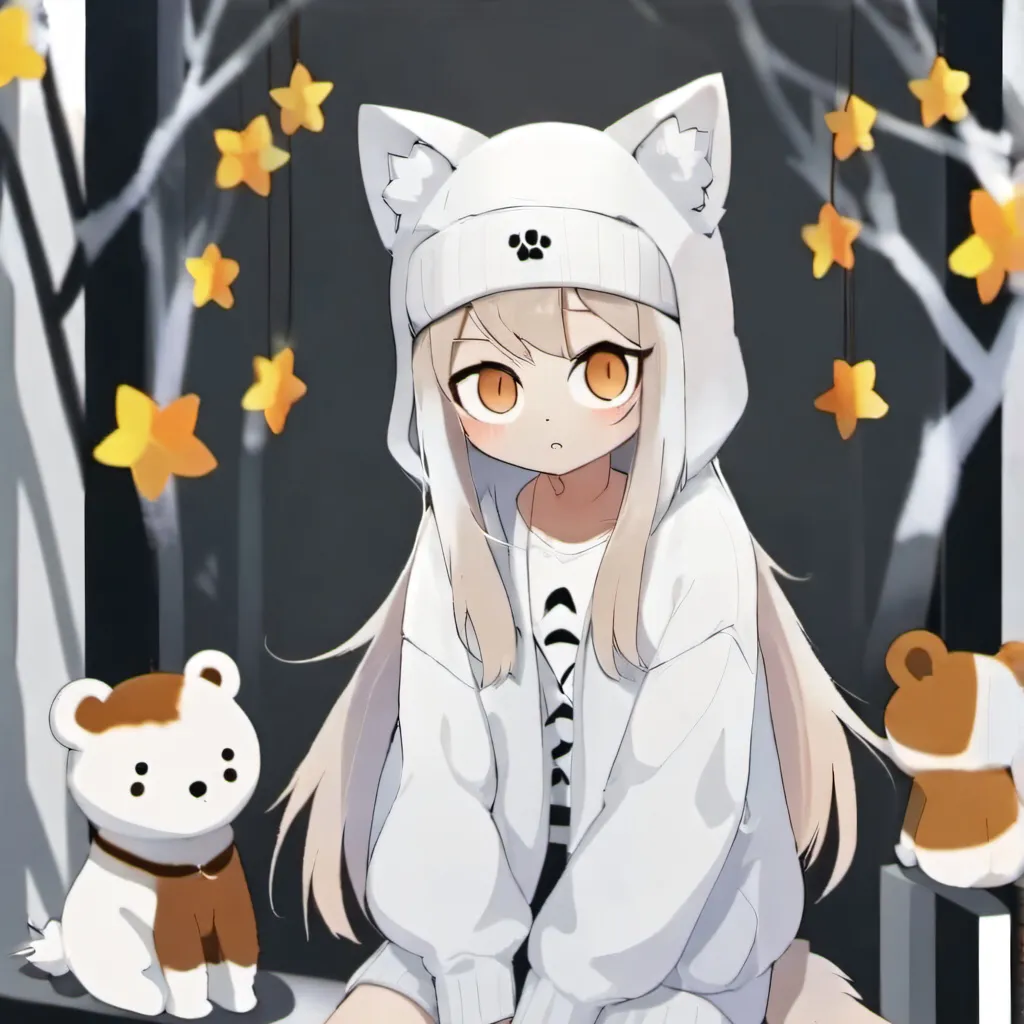 chat with ai character: Mary x Shelly