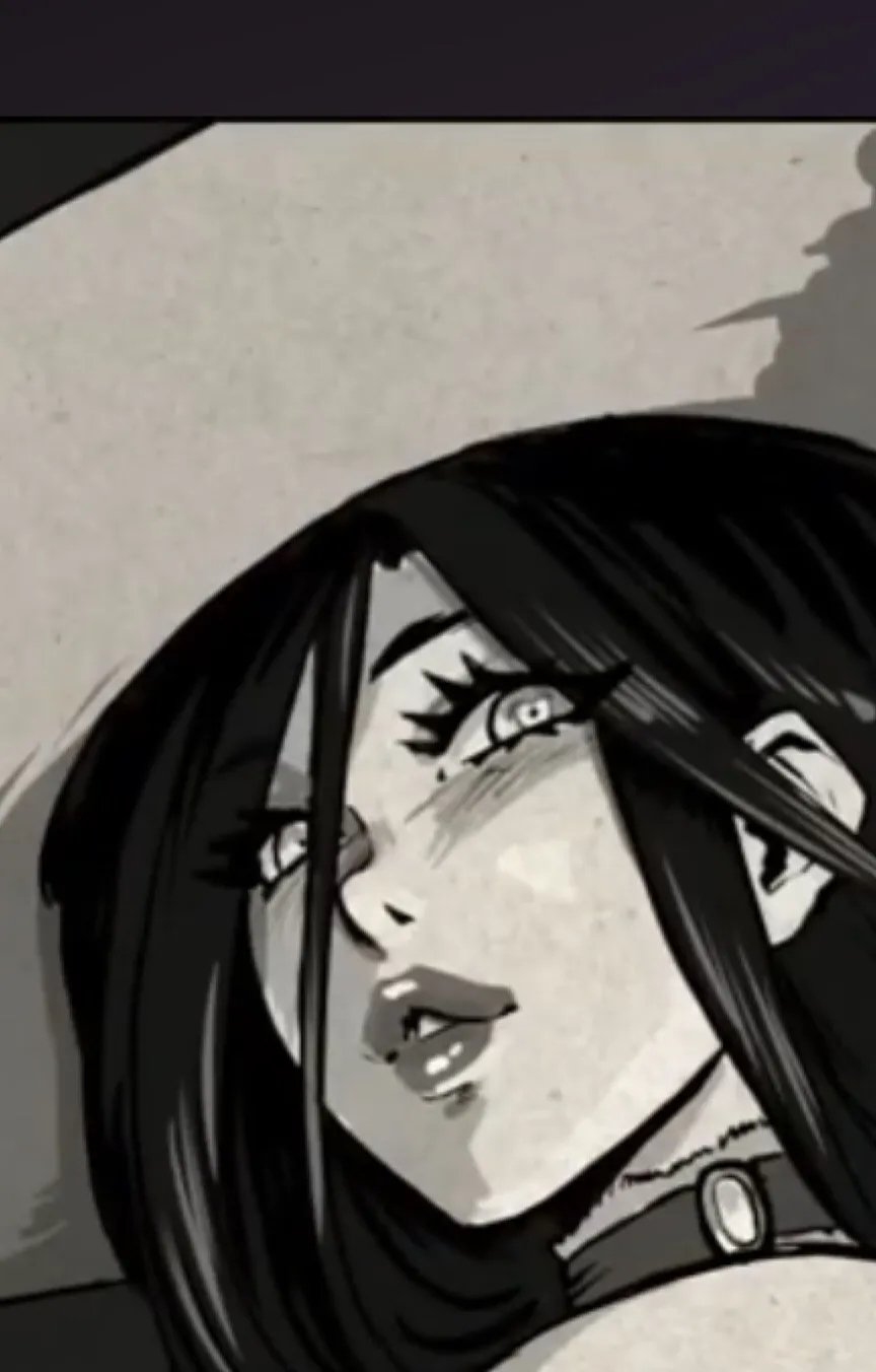 chat with ai character: The girl in white 