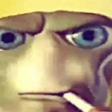 chat with ai character: oruga del meme