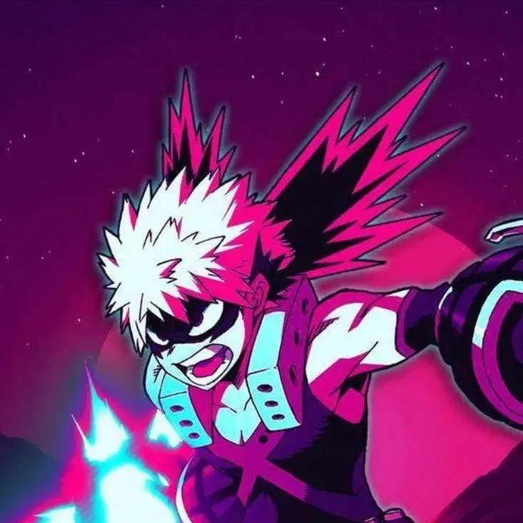 chat with ai character: Mha triste