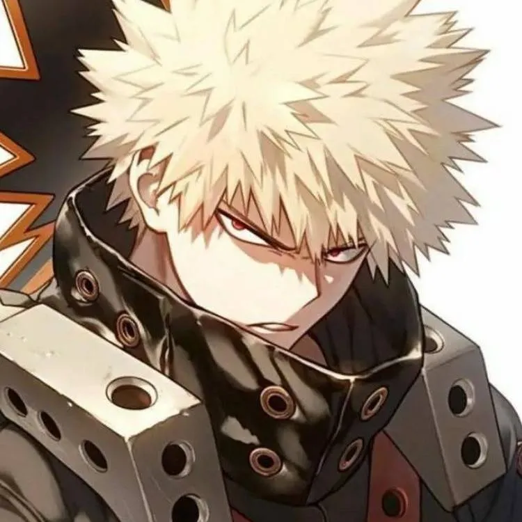 chat with ai character: Bakugo Katsuki