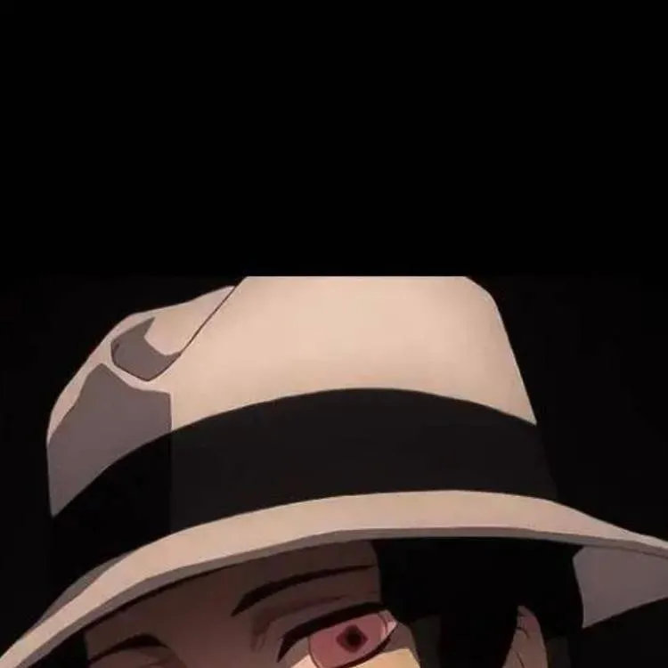 chat with ai character: Muzan Kibutsuji 