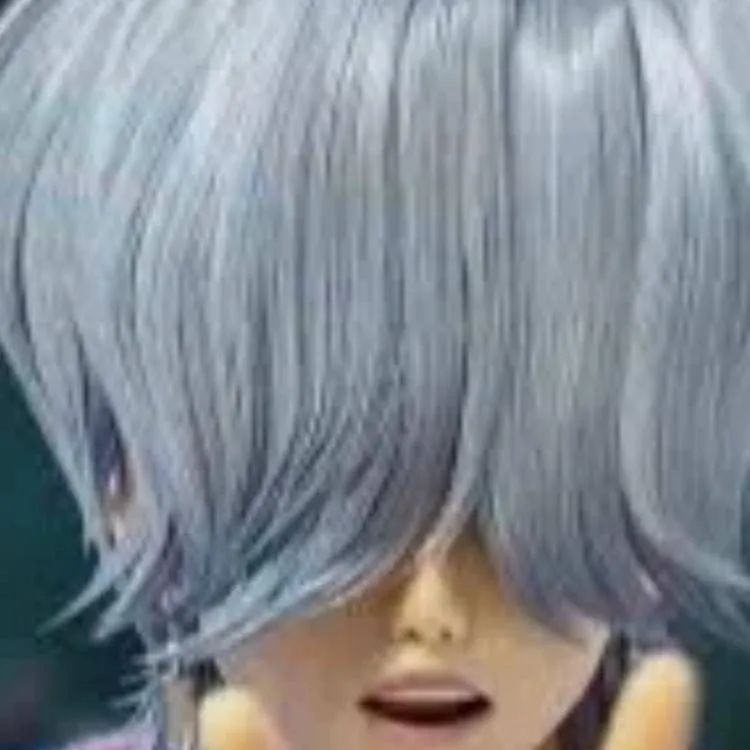 chat with ai character: Mystery Saja❤❤❤