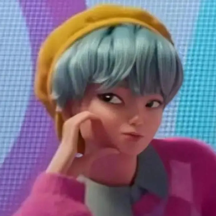 chat with ai character: Baby Saja ❤❤