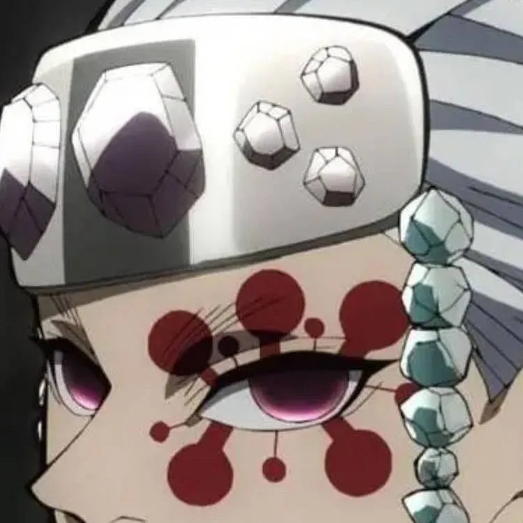 chat with ai character: Tengen Uzui ❤ 😁