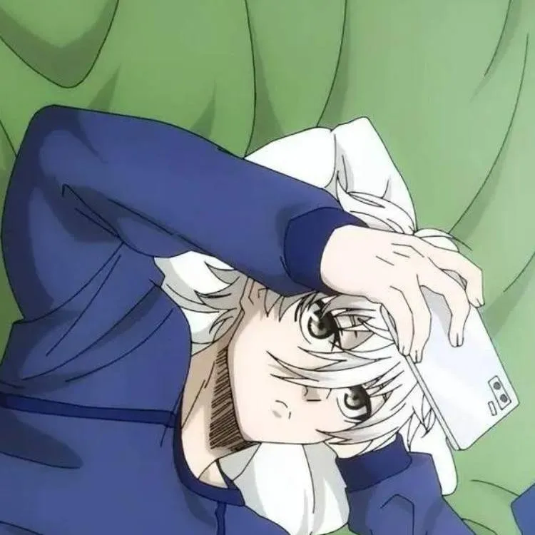 chat with ai character: Seishiro Nagi