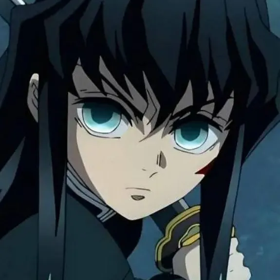 chat with ai character: Alarma de Muichiro