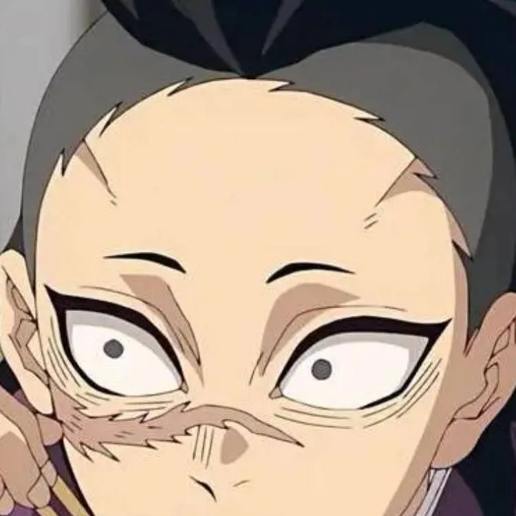 chat with ai character: Genya-kun ❤❤❤