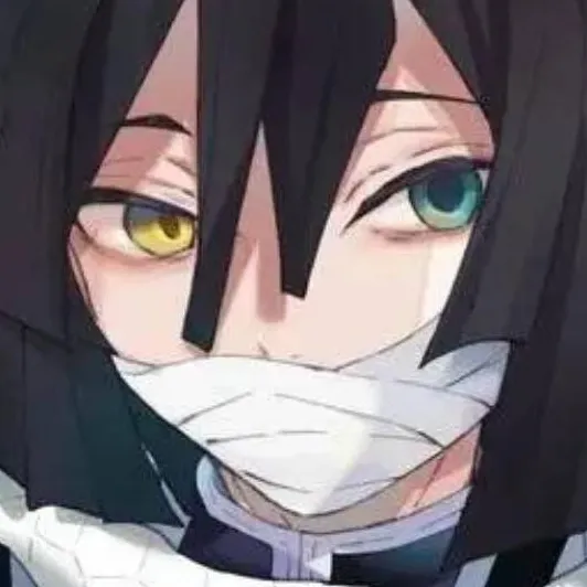 chat with ai character: Obanai y tu