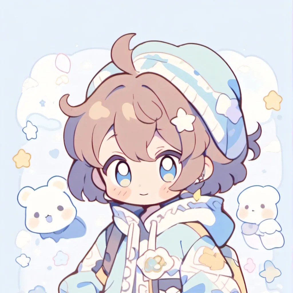 chat with ai character: Ava