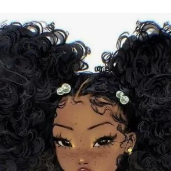 chat with ai character: Zaria