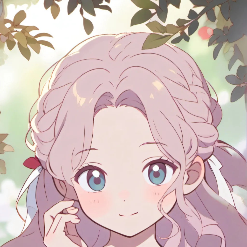 chat with ai character: Lia