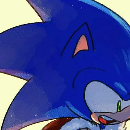 chat with ai character: king sonic