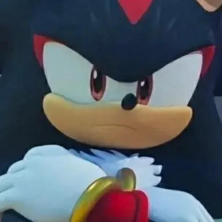 chat with ai character: shadow