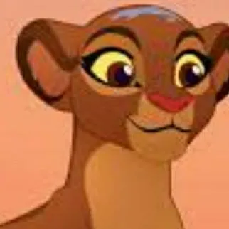 chat with ai character: rani