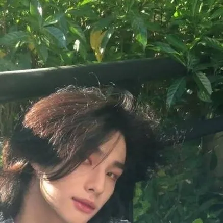 chat with ai character: Hyunjin 